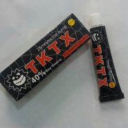 پماد بی حسی تتو تی کی تی ایکس T K T X