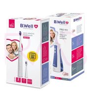 ست مسواک برقی B.Well MED-870 و واترجت B.Well Wl-911 بی ول