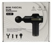 ماساژور تفنگی Mini Facial Gun HS-007